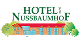Hotel Nussbaumhof im Ostseebad Ückeritz